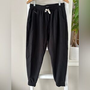 Two Blind Brothers Women’s French Terry Jogger
